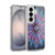 Micklyn Le Feuvre Mandala 3 Escapism Soft Gel Case for Samsung Galaxy S26