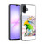 Michel Keck Animal Collage Eagle Soft Gel Case for Samsung Galaxy A07 4G