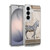 Paul Brent Animals Tribal Zebra Soft Gel Case for Samsung Galaxy S26 Plus