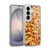 PLdesign Flowers And Leaves Fall Maple Soft Gel Case for Samsung Galaxy S26