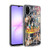 Seinfeld Graphics Collage Soft Gel Case for Samsung Galaxy A07 4G