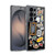 Seinfeld Graphics Sticker Collage Soft Gel Case for Samsung Galaxy S26 Ultra