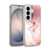 Simone Gatterwe Assorted Designs Bubble Fea Soft Gel Case for Samsung Galaxy S26