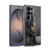 Simone Gatterwe Assorted Designs The Time Runs Off Soft Gel Case for Samsung Galaxy S26 Ultra