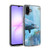 Simone Gatterwe Dolphins Seascape Soft Gel Case for Samsung Galaxy A07 4G