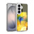 Simone Gatterwe Dolphins Colorful Dolphin Soft Gel Case for Samsung Galaxy S26