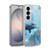 Simone Gatterwe Dolphins Seascape Soft Gel Case for Samsung Galaxy S26