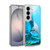Simone Gatterwe Dolphins Seeking Starfish Soft Gel Case for Samsung Galaxy S26