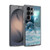 Simone Gatterwe Dolphins Freedom Soft Gel Case for Samsung Galaxy S26 Ultra
