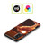 Vincent Hie Animals Sunset Wolf Soft Gel Case for Samsung Galaxy S26