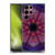 Aimee Stewart Mandala Doodle Flower Soft Gel Case for Samsung Galaxy S22 Ultra 5G