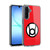 Green Lantern DC Comics Lantern Corps Red Soft Gel Case for Samsung Galaxy A17 4G / 5G