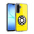 Green Lantern DC Comics Lantern Corps Sinestro Soft Gel Case for Samsung Galaxy A17 4G / 5G