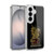 Trivium Graphics Big Dragon Soft Gel Case for Samsung Galaxy S26