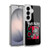 Trivium Graphics Deadmen And Dragons Date Soft Gel Case for Samsung Galaxy S26