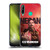 AMC The Walking Dead Negan Eeny Miney Coloured Soft Gel Case for Huawei P40 lite E