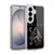 Trivium Graphics Reaper Triangle Soft Gel Case for Samsung Galaxy S26