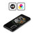 Trivium Graphics Skelly Flower Soft Gel Case for Samsung Galaxy S26 Plus