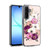 Anis Illustration Flowers Bouquet 1 Soft Gel Case for Samsung Galaxy A17 4G / 5G