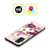 Anis Illustration Flowers Bouquet 1 Soft Gel Case for Samsung Galaxy A17 4G / 5G