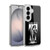 Trivium Graphics Skeleton Sword Soft Gel Case for Samsung Galaxy S26 Plus