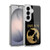Trivium Graphics The Phalanx Soft Gel Case for Samsung Galaxy S26 Plus