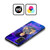 WWE Damian Priest Portrait Soft Gel Case for Samsung Galaxy S26 Plus