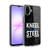 WWE Drew McIntyre Graphics Soft Gel Case for Samsung Galaxy A07 4G