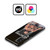 WWE Drew McIntyre LED Image Soft Gel Case for Samsung Galaxy S26 Ultra