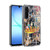 Seinfeld Graphics Collage Soft Gel Case for Samsung Galaxy A17 4G / 5G