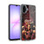 WWE Shawn Michaels LED Image Soft Gel Case for Samsung Galaxy A07 4G