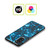 PLdesign Water Marbles Soft Gel Case for Samsung Galaxy A07 4G
