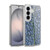 PLdesign Water Dew Texture Leaf Soft Gel Case for Samsung Galaxy S26