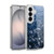 PLdesign Water Sparkly Sea Waves Soft Gel Case for Samsung Galaxy S26