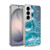 PLdesign Water Sea Soft Gel Case for Samsung Galaxy S26 Plus