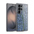 PLdesign Water Dew Texture Leaf Soft Gel Case for Samsung Galaxy S26 Ultra