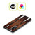 PLdesign Wood Prints Brown Rustic Ombre Soft Gel Case for Samsung Galaxy S26