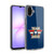 WWE Kurt Angle Logotype Soft Gel Case for Samsung Galaxy A07 4G