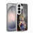 WWE Kurt Angle LED Image Soft Gel Case for Samsung Galaxy S26