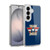 WWE Kurt Angle Logotype Soft Gel Case for Samsung Galaxy S26