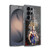 WWE Kurt Angle LED Image Soft Gel Case for Samsung Galaxy S26 Ultra
