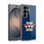 WWE Kurt Angle Logotype Soft Gel Case for Samsung Galaxy S26 Ultra