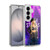 WWE Trish Stratus Portrait Soft Gel Case for Samsung Galaxy S26 Plus