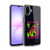 WWE Ultimate Warrior Illustrated Soft Gel Case for Samsung Galaxy A07 4G