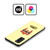WWE Ultimate Warrior Parts Unknown Soft Gel Case for Samsung Galaxy A07 4G