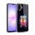 WWE Ultimate Warrior Retro Blast Soft Gel Case for Samsung Galaxy A07 4G