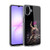 WWE Ultimate Warrior Rope Pose Soft Gel Case for Samsung Galaxy A07 4G