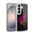 WWE Ultimate Warrior Always Believe Soft Gel Case for Samsung Galaxy S26