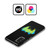 WWE Ultimate Warrior Logo Graphics Soft Gel Case for Samsung Galaxy S26