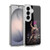 WWE Ultimate Warrior Rope Pose Soft Gel Case for Samsung Galaxy S26